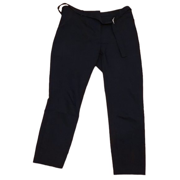 Black calvin klein trousers - Picture 1 of 5